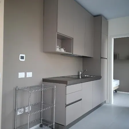 شقة فندقية In-domus Internazionale *