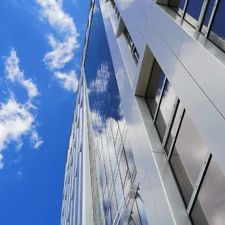 In-domus Internazionale شقة فندقية *