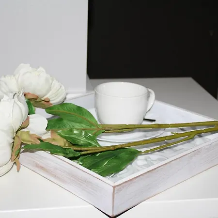 Le Colonne Frühstückspension