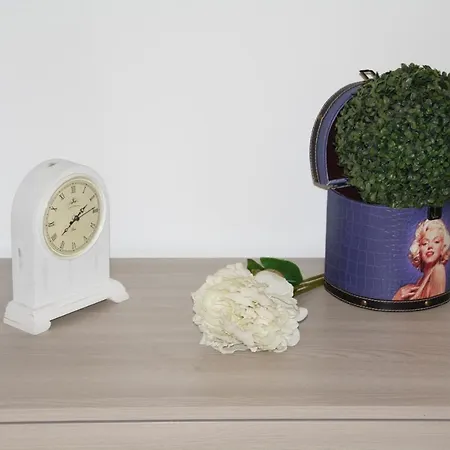 Frühstückspension Le Colonne