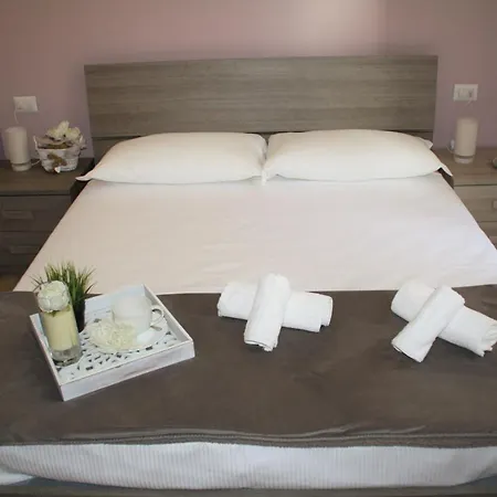 Le Colonne Bed and Breakfast 3*