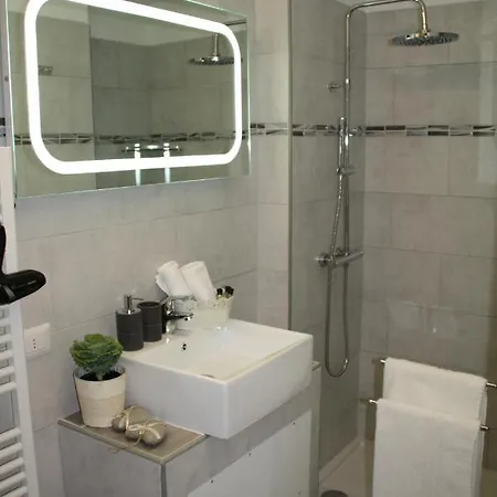 Frühstückspension Le Colonne Mailand