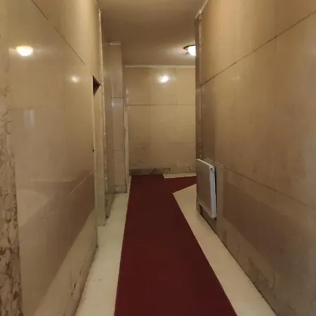 فندق مبيت وإفطار Via Fontana