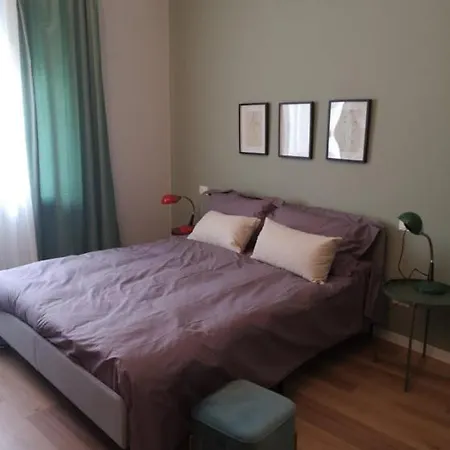 Di Greco Bed & Breakfast Milano