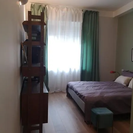 Di Greco Bed & Breakfast *