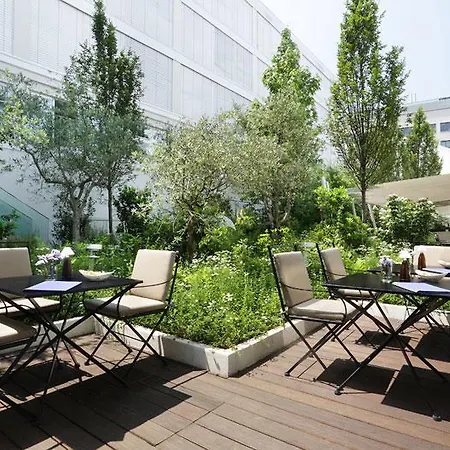 Hotel Magna Pars L'hotel A Parfum, Small Luxury Of The World