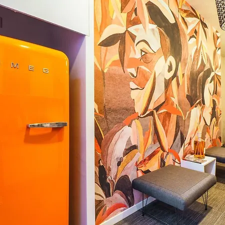 Moscova Luxury 2* Milán