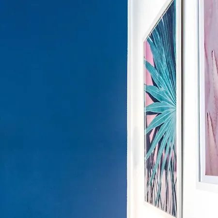 Joivy Vibrant Flat For 4 Near Parks, In Navigli