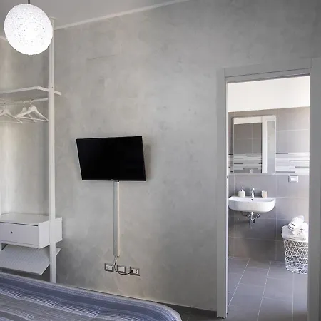 Smart Apartment