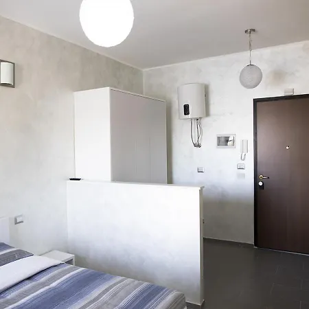 Smart Apartment