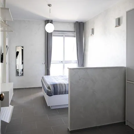 Smart Apartment