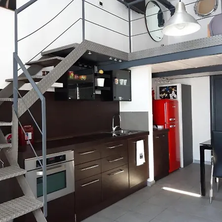 My Navigli Couette-café *