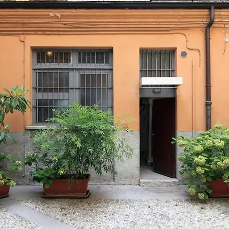 Apartamento Chic Mini Loft *