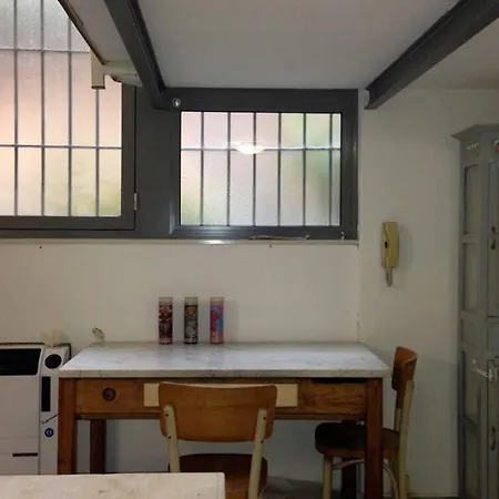Chic Mini Loft * Milán