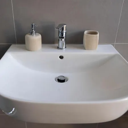 Smart Apartment