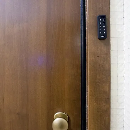 Smart Apartment