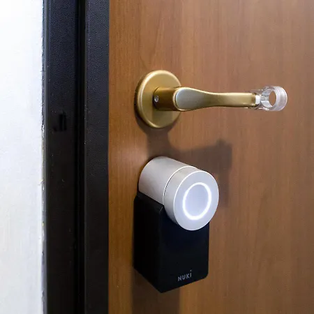 Apartment Smart