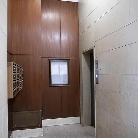 Smart Apartment