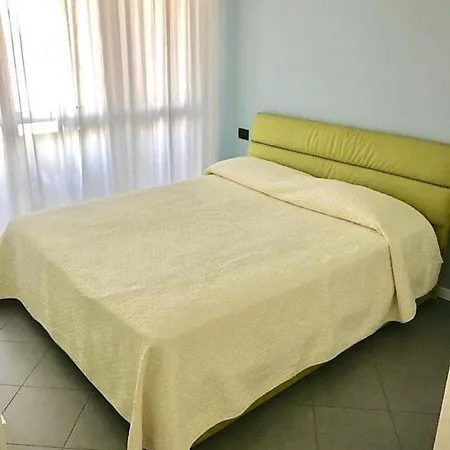 Panoramic Center Bovisa Apartamento *