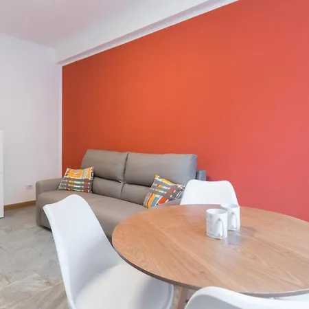 Italianway Easy - Piceno 23a Apartament Mediolan