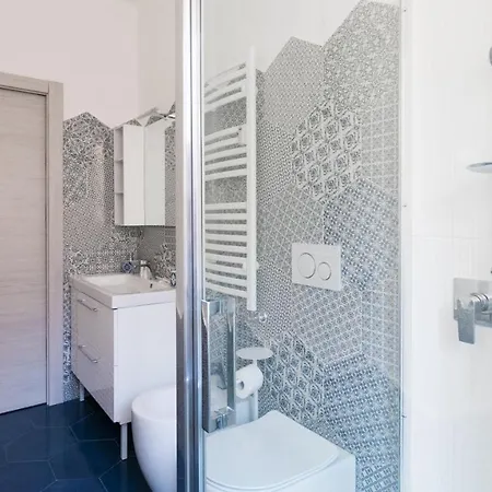 Italianway Easy - Piceno 23a Apartament Mediolan