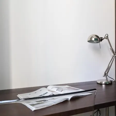 Italianway Easy - Piceno 23a Apartament