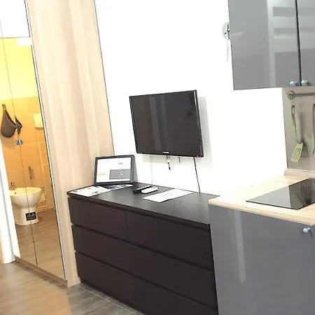 Appartamento Aurora Milano