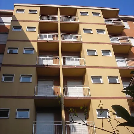 Giusti 6 Aparthotel Mailand
