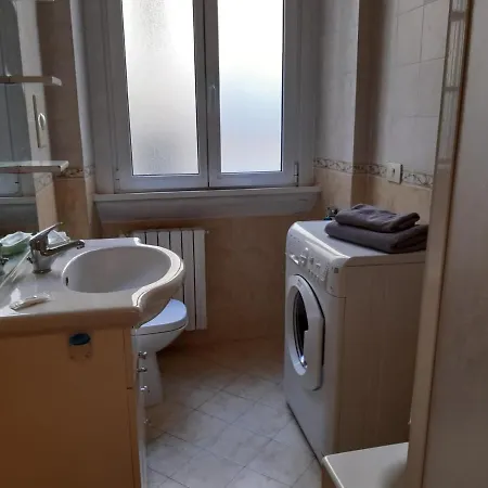 Sweet Apartmán Milán