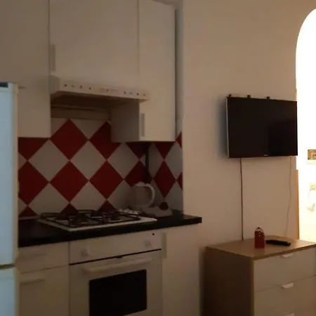Apartmán Sweet