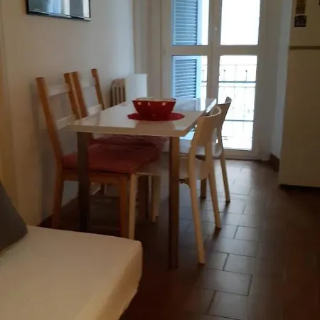 Sweet Vicino A Loreto * Milan