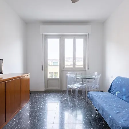 Appartamento Guesthero - Navigli Area Milano