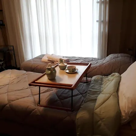 La Casa Delle Arti Tortona Navigli Appartement *