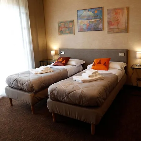 La Casa Delle Arti Tortona Navigli Appartement