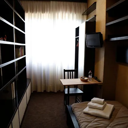 Appartement La Casa Delle Arti Tortona Navigli *