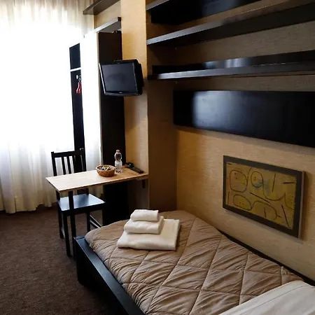 Appartement La Casa Delle Arti Tortona Navigli *
