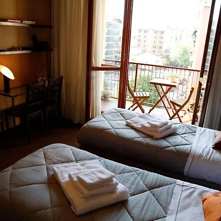 La Casa Delle Arti Tortona Navigli Appartement