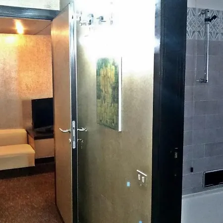 Appartement La Casa Delle Arti Tortona Navigli Milan