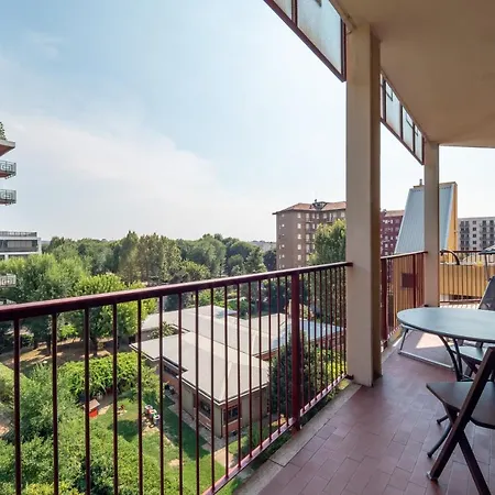 La Casa Delle Arti Tortona Navigli * Milan