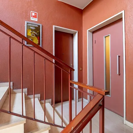 Appartement La Casa Delle Arti Tortona Navigli *