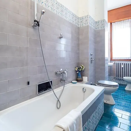 Appartement La Casa Delle Arti Tortona Navigli
