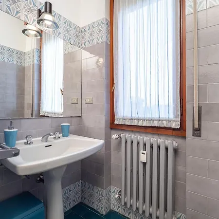 La Casa Delle Arti Tortona Navigli Appartement Milan