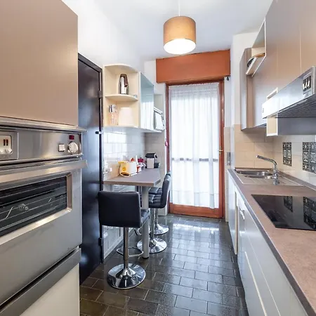 La Casa Delle Arti Tortona Navigli Appartement *