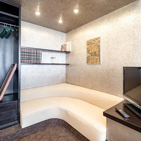 La Casa Delle Arti Tortona Navigli *