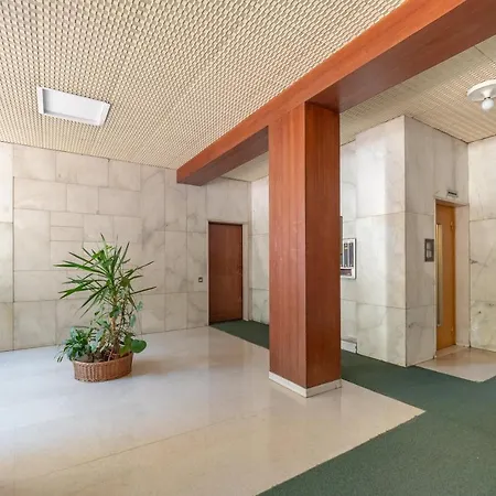 La Casa Delle Arti Tortona Navigli Appartement