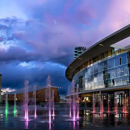 Lovely Loft Isola/garibaldi