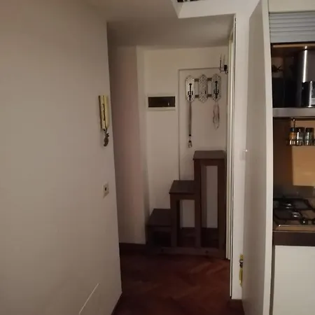 Ξενοδοχείο Rentalhouse Mortara 4