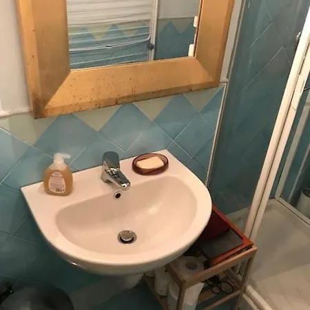 Ξενοδοχείο Rentalhouse Mortara 4 Μιλάνο