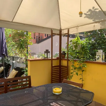 The Terrace Of 公寓 *