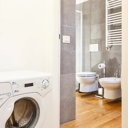 Easyhomes - Station Apartamento *